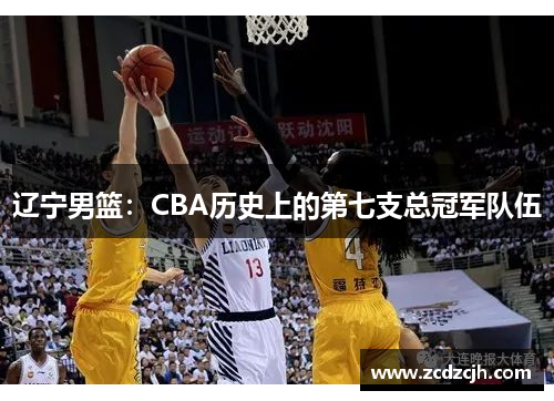 辽宁男篮：CBA历史上的第七支总冠军队伍