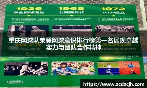 重庆网球队荣登网球意识排行榜第一名展现卓越实力与团队合作精神
